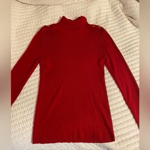 Womens turtleneck